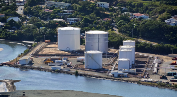 機械加工廢水處理-青島樂中環(huán)保科技有限公司