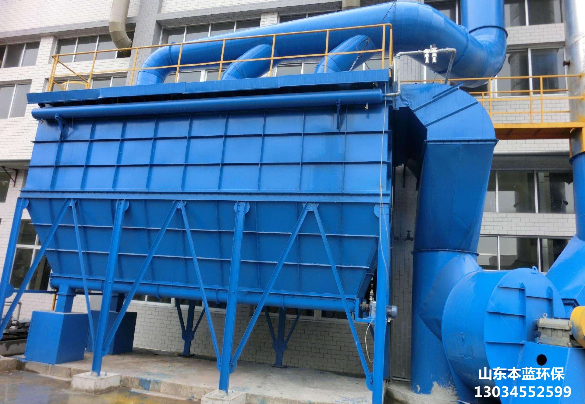  噴漆廠房廢氣處理設(shè)備