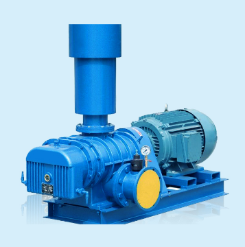 羅茨鼓風(fēng)機(jī)怎么維修？