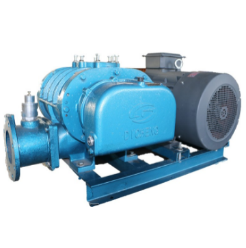 羅茨風機使用前后的注意事項