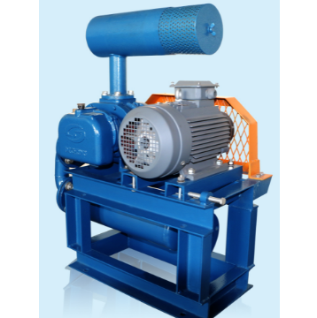 密集型羅茨風機好處