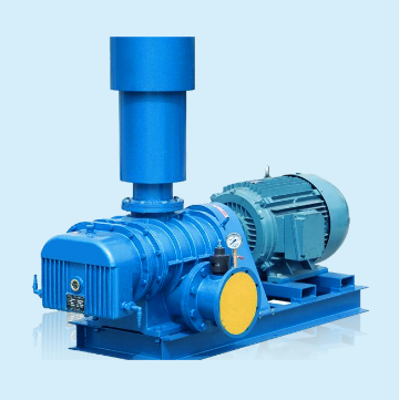 全國羅茨風機十大排名