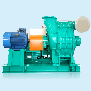 多級離心風機優缺點