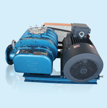 三葉羅茨風機產品參數及優勢